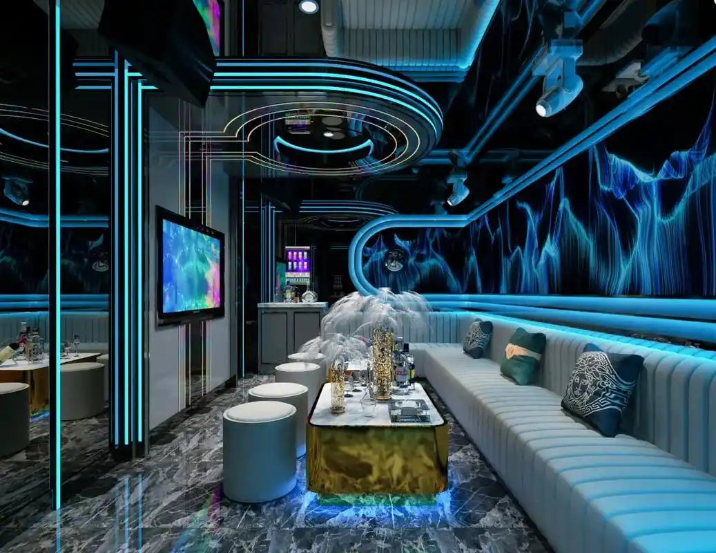 六安ktv订房攻略商务ktv玩法推荐-裕安区ktv订房