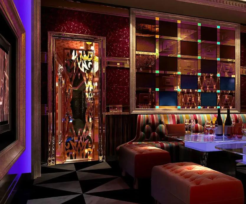 六安商务ktv消费攻略-裕安区ktv预定